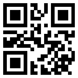Il QrCode di 3914350188
