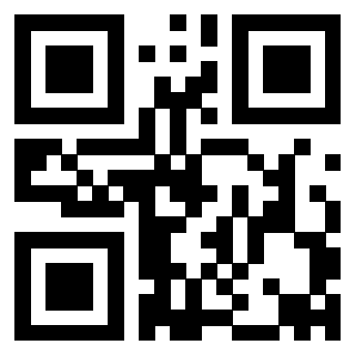 3914350196 - Immagine del Qr Code associato