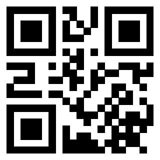 Il QrCode di 3914350201