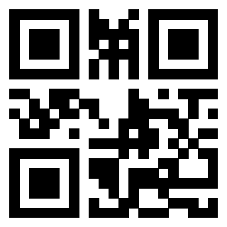 Immagine del Qr Code di 3914350202