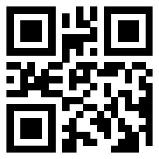 Immagine del Qr Code di 3914350204