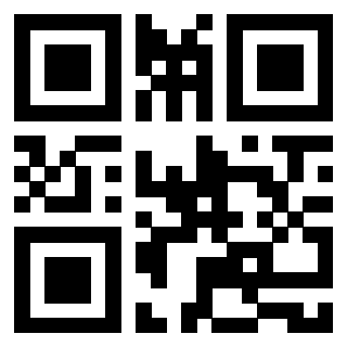 3914350213 - Immagine del Qr Code associato