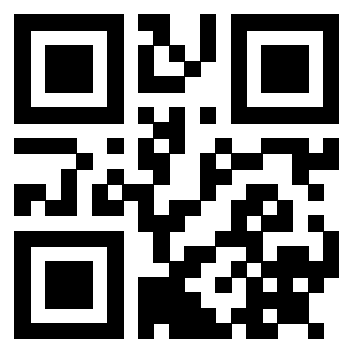 3914350214 - Immagine del Qr Code associato
