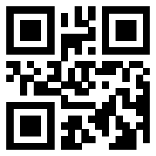 Scansione del QrCode di 3914350215