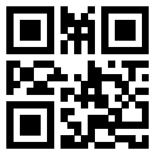 3914350216 - Immagine del Qr Code associato