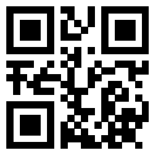 Il QrCode di 3914350217