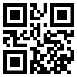 Il QrCode di 3914350229