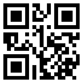 Scansione del QrCode di 3914350230