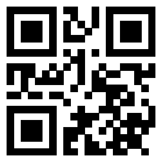 Immagine del QrCode di 3914350234