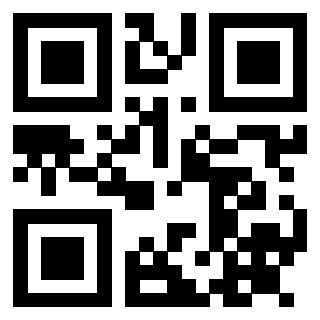 Immagine del QrCode di 3914350237