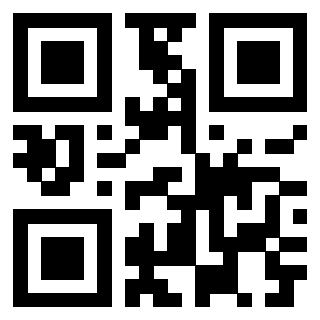 Immagine del Qr Code di 3914350246