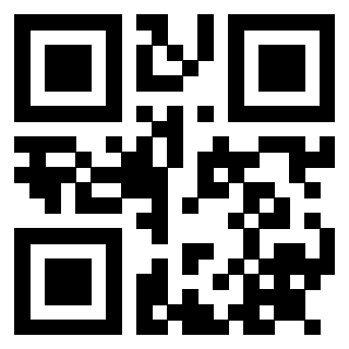 3914350262 - Immagine del Qr Code associato