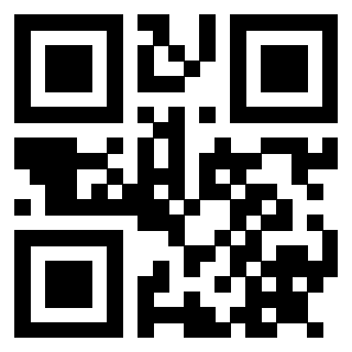 Immagine del Qr Code di 3914350271