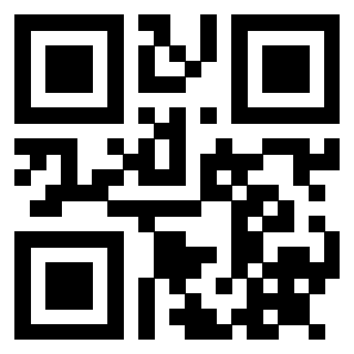 Scansione del QrCode di 3914350277