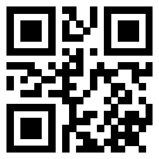Il QrCode di 3914350283