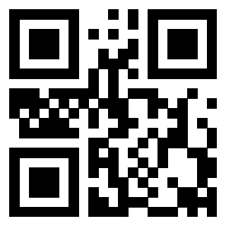 Immagine del Qr Code di 3914350284