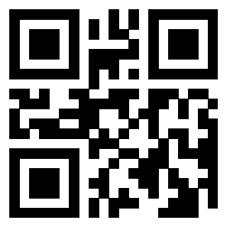 Immagine del QrCode di 3914350285
