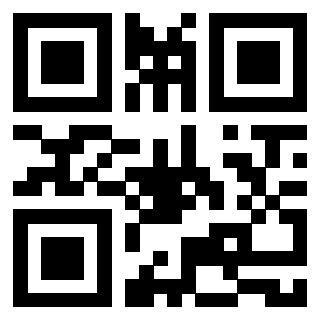 Immagine del Qr Code di 3914350289
