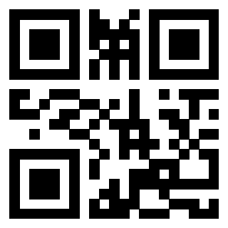 Scansione del QrCode di 3914350293