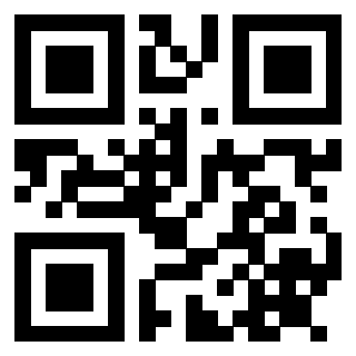 Immagine del Qr Code di 3914350294