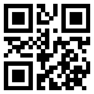 Scansione del Qr Code di 3914350295