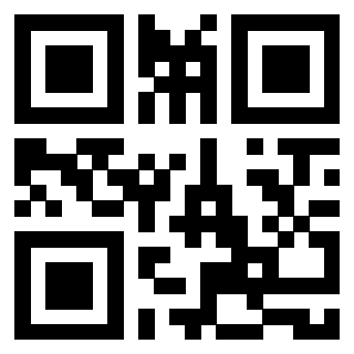 Immagine del Qr Code di 3914350297