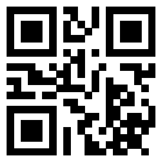 Il QrCode di 3914350307