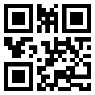 Il QrCode di 3914350308