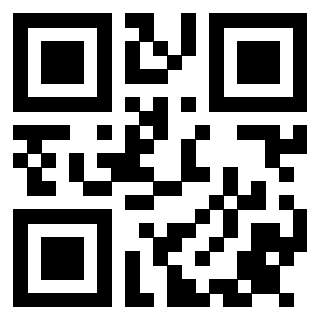 3914452390 Qr Code associato