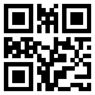 Immagine del Qr Code di 3914452391