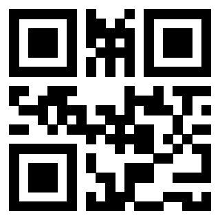 Il Qr Code di 3914452396