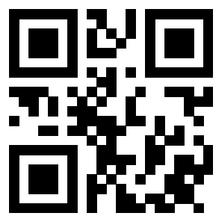 3914452397 - Immagine del Qr Code associato