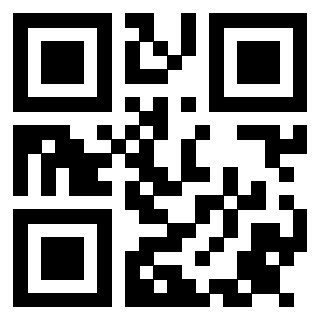 3914452398 Qr Code associato