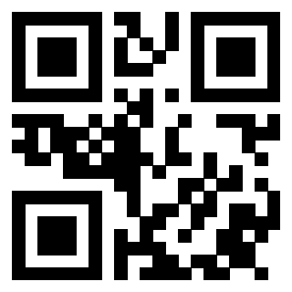 3914452399 QrCode associato