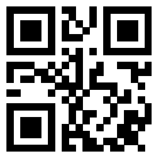 3914452402 QrCode associato