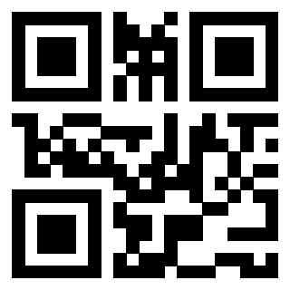 3914452404 - Immagine del Qr Code associato