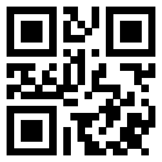 Immagine del Qr Code di 3914452405