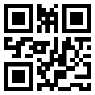 Scansione del Qr Code di 3914452406