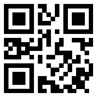Scansione del QrCode di 3914452410