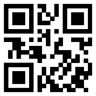 3914452411 - Immagine del Qr Code associato