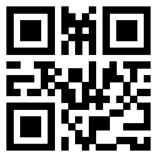 3914452412 - Immagine del QrCode