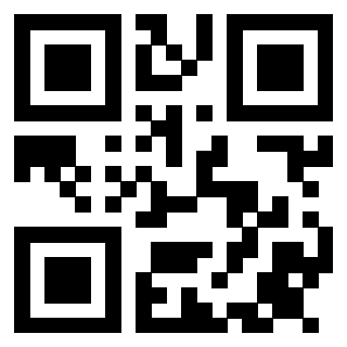 3914452413 Qr Code associato