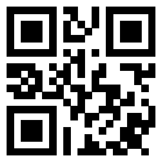 3914452414 - Immagine del Qr Code associato