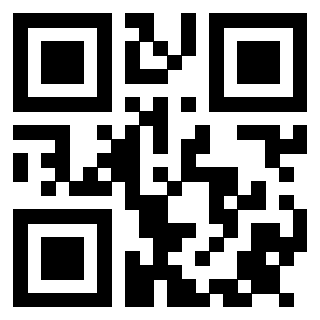 Immagine del Qr Code di 3914452416