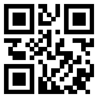 3914452418 Qr Code associato