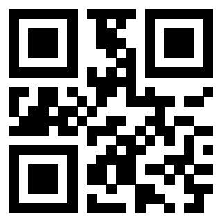 3914452419 - Immagine del QrCode associato