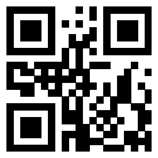 Scansione del QrCode di 3914452425