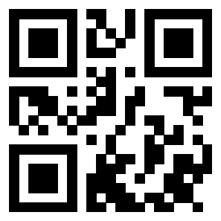 Il QrCode di 3914452427