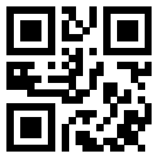 Scansione del Qr Code di 3914452432