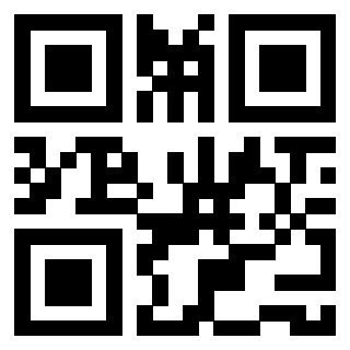 3914452433 - Immagine del Qr Code
